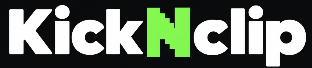 KickNClip